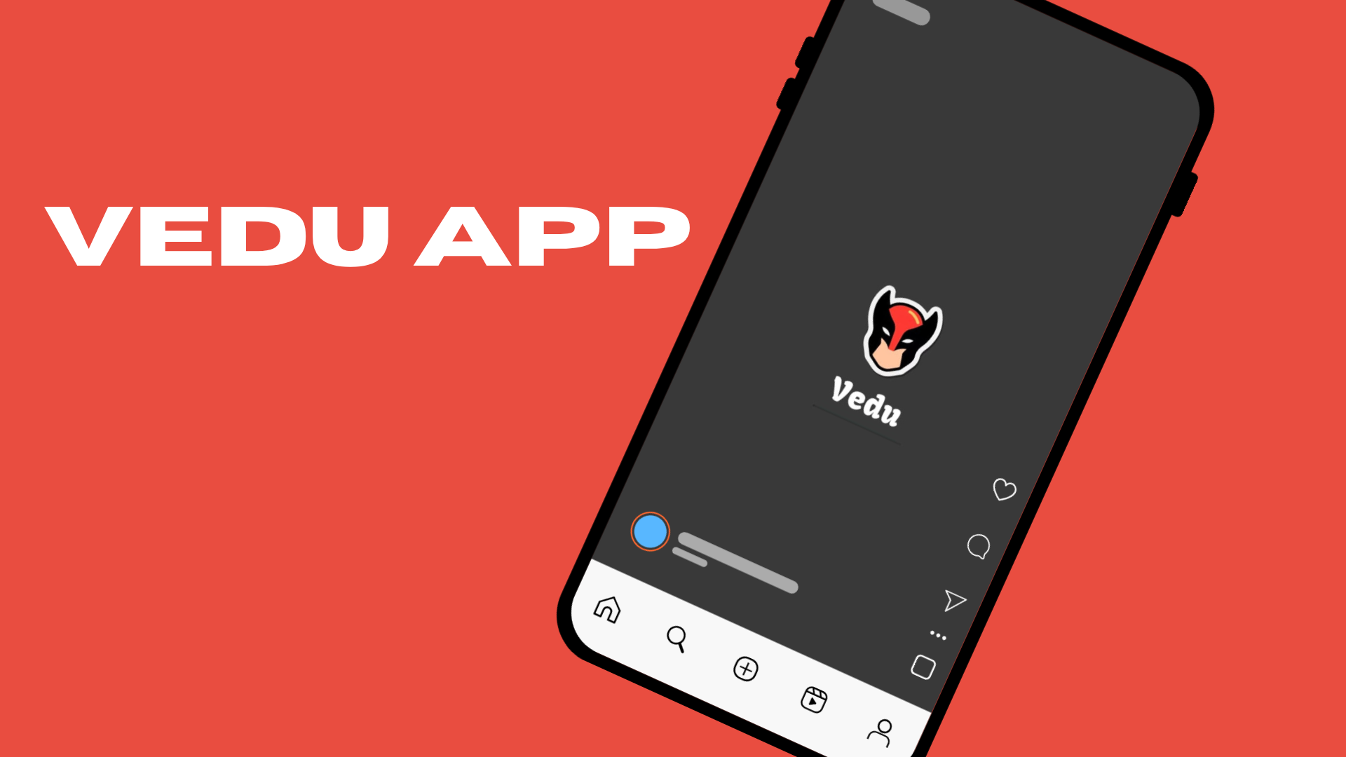 Vedu app Information